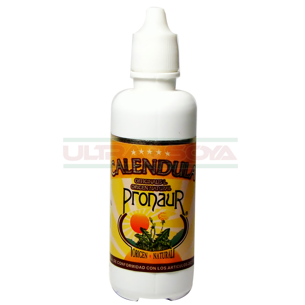 TINTURA CALENDULA C/60