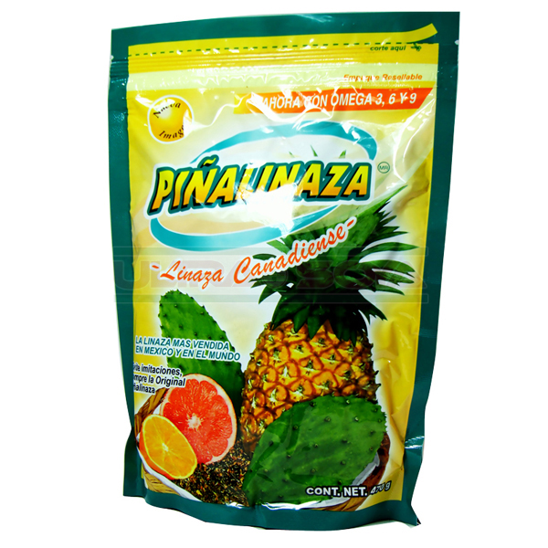 PIÑALINAZA PLUS C/470